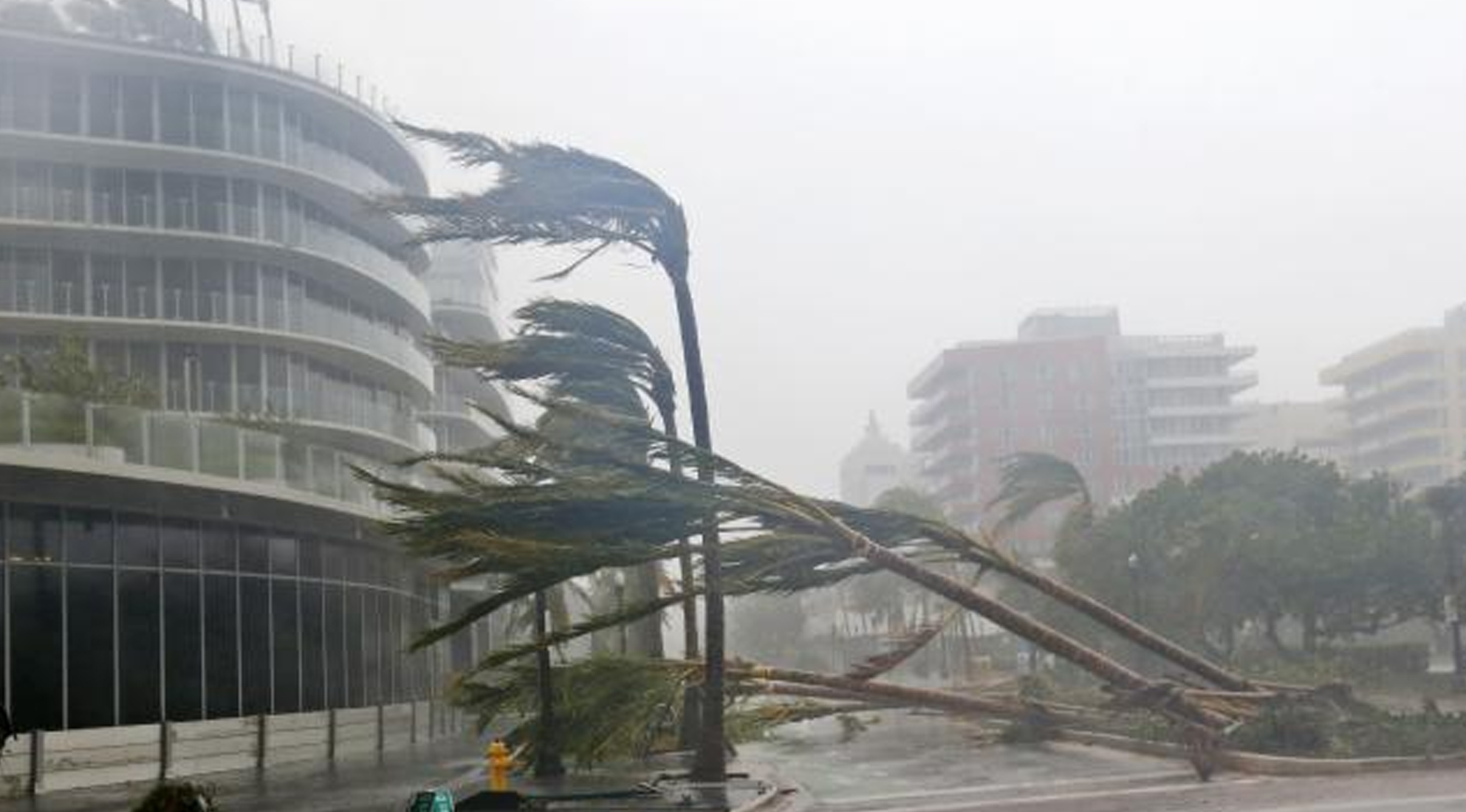 ‘ಇರ್ಮಾ’ ಚಂಡಮಾರುತ: ಮೃತರ ಸಂಖ್ಯೆ 20ಕ್ಕೆ ಏರಿಕೆ